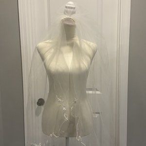Wedding Veil